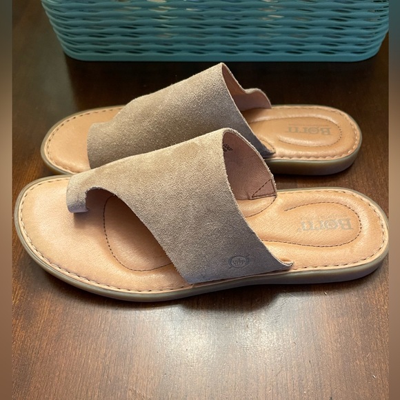 Born Women's Inti Sandals - Picture 4 of 8
